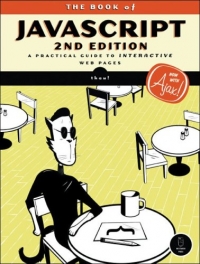 The Book of JavaScript, 2nd Edition | No Starch Press