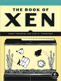 The Book of Xen | No Starch Press