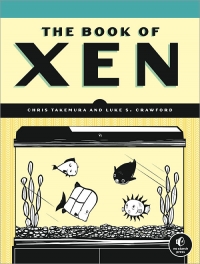 The Book of Xen | No Starch Press The Book of Xen | No Starch Press