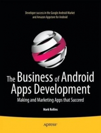 The Business of Android Apps Development | Apress