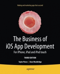 The Business of iOS App Development, 3rd Edition | Apress