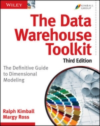 The Data Warehouse Toolkit, 3rd Edition | Wiley