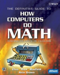 The Definitive Guide to How Computers Do Math | Wiley