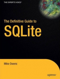 The Definitive Guide to SQLite | Apress