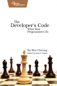 The Developer's Code | The Pragmatic Programmers