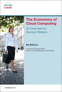 The Economics of Cloud Computing | Cisco Press