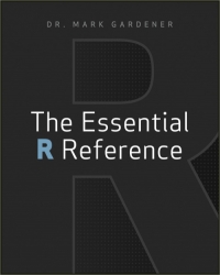 The Essential R Reference | Wiley