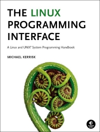 The Linux Programming Interface | No Starch Press