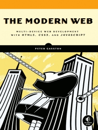 The Modern Web | No Starch Press