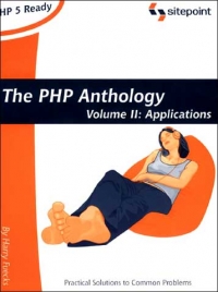 The PHP Anthology, Volume 2 | SitePoint