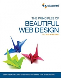 The Principles of Beautiful Web Design | SitePoint