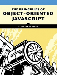 The Principles of Object-Oriented JavaScript | No Starch Press