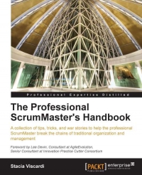 The Professional ScrumMaster's Handbook | Packt Publishing