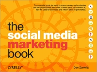 The Social Media Marketing Book | O'Reilly Media