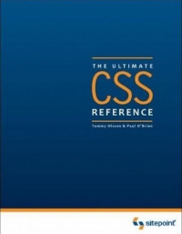 The Ultimate CSS Reference | SitePoint The Ultimate CSS Reference | SitePoint