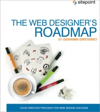 The Web Designer's Roadmap | SitePoint