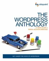 The WordPress Anthology | SitePoint