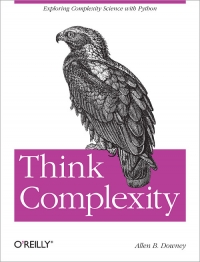 Think Complexity | O'Reilly Media