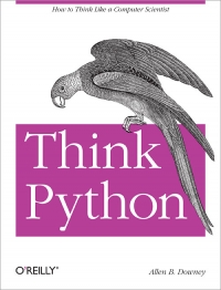Think Python | O'Reilly Media
