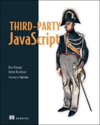 Third-Party JavaScript | Manning