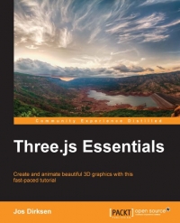 Three.js Essentials | Packt Publishing