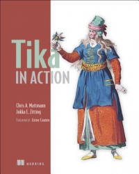 Tika in Action | Manning