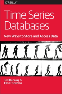 Time Series Databases | O'Reilly Media