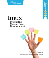 tmux | The Pragmatic Programmers