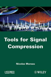 Tools for Signal Compression | Wiley