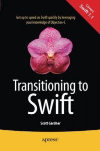 Transitioning to Swift | Apress