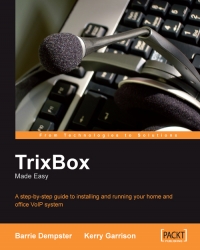 TrixBox Made Easy | Packt Publishing