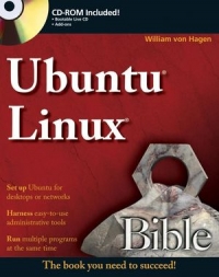 Ubuntu Linux Bible | Wiley