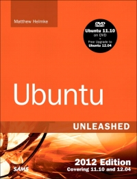Ubuntu Unleashed 2012 Edition | SAMS Publishing