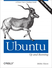 Ubuntu: Up and Running | O'Reilly Media