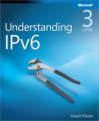 Understanding IPv6, 3rd Edition | Microsoft Press