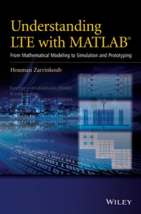Understanding LTE with MATLAB | Wiley