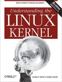 Understanding the Linux Kernel, 3rd Edition | O'Reilly Media Understanding the Linux Kernel, 3rd Edition | O'Reilly Media