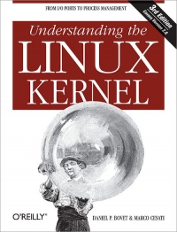 Understanding the Linux Kernel, 3rd Edition | O'Reilly Media