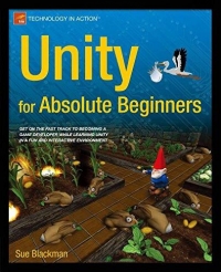 Unity for Absolute Beginners | Apress