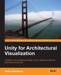 Unity for Architectural Visualization | Packt Publishing