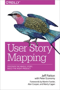 User Story Mapping | O'Reilly Media