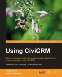 Using CiviCRM | Packt Publishing