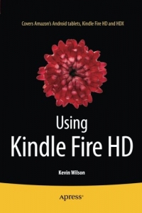 Using Kindle Fire HD | Apress