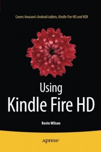Using Kindle Fire HD | Apress