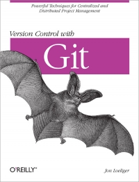 Version Control with Git | O'Reilly Media