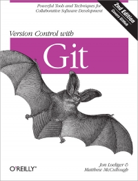 Version Control with Git, 2nd Edition | O'Reilly Media