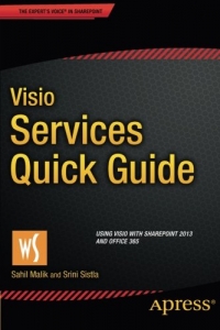 Visio Services Quick Guide | Apress