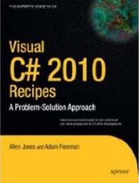 Visual C# 2010 Recipes | Apress