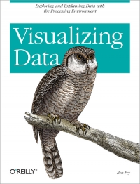 Visualizing Data | O'Reilly Media