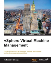 vSphere Virtual Machine Management | Packt Publishing